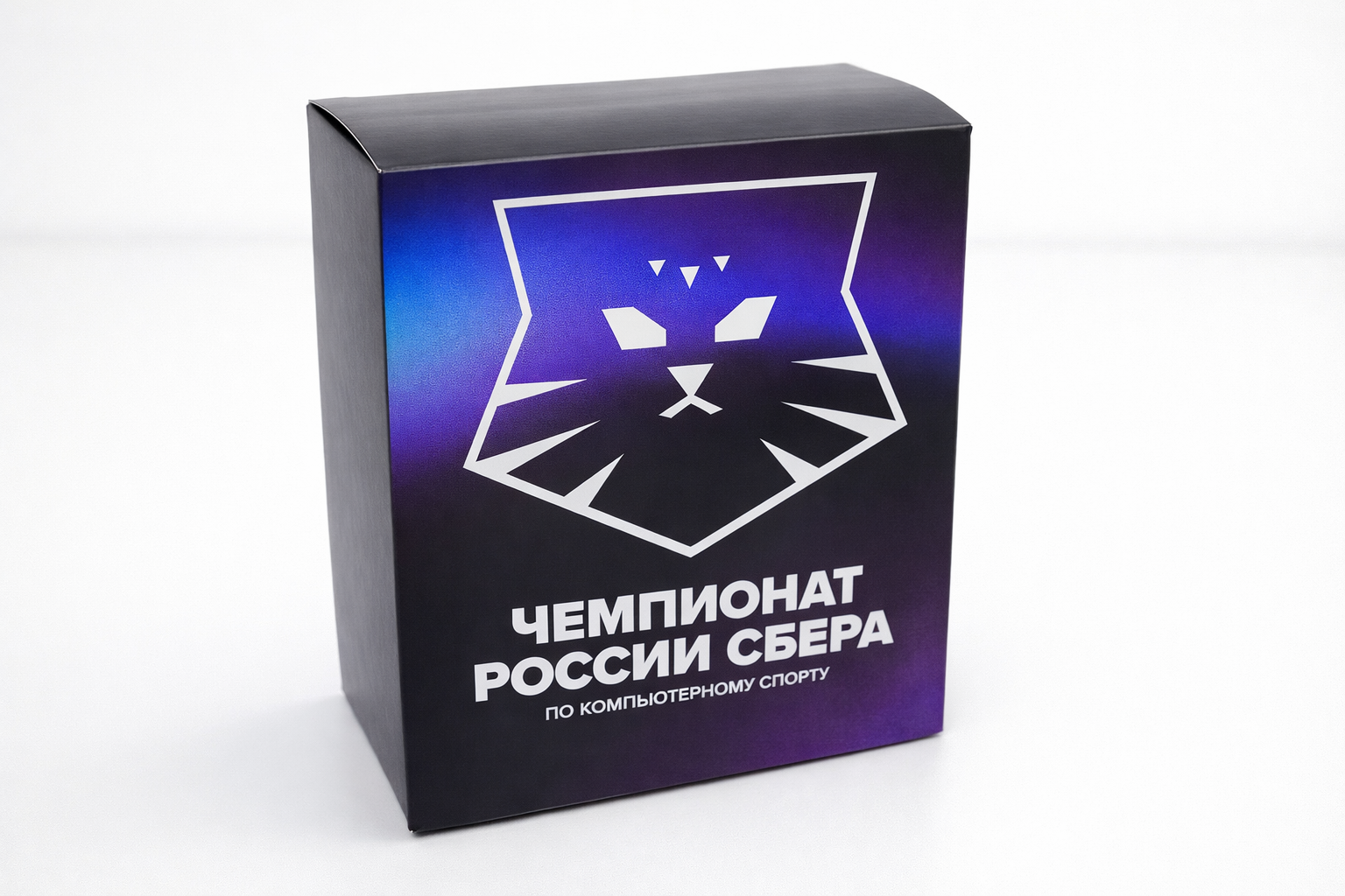 Брендированные дрипы для Сбер